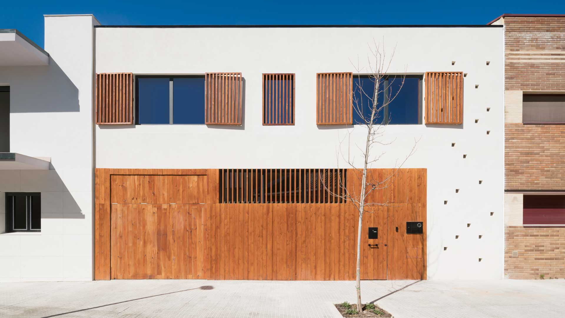 CASA BD