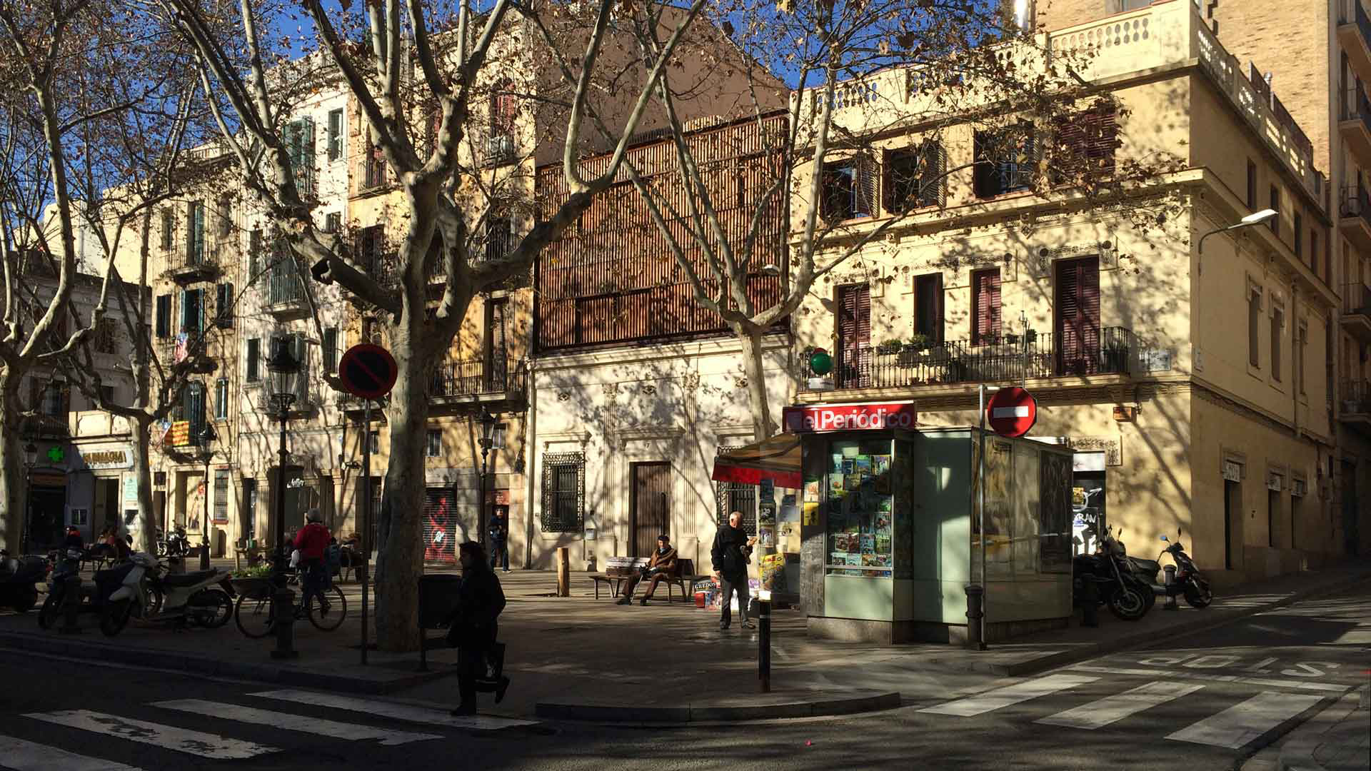 CASA GG