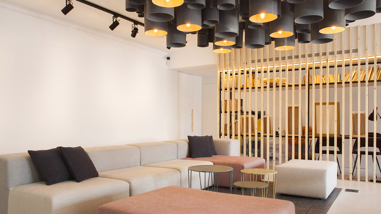 LOFT EE