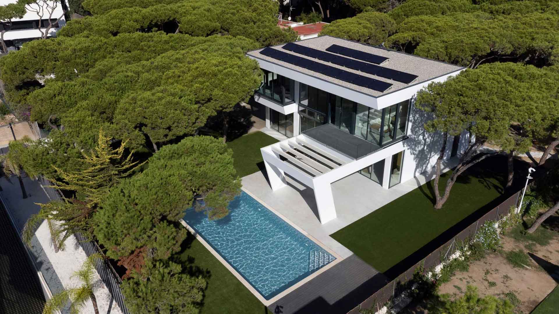 CASA SD