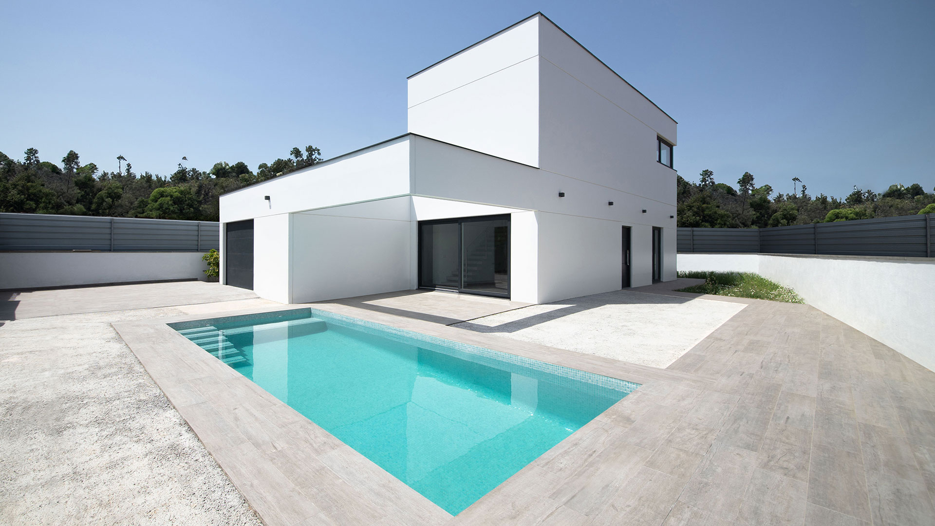 CASA CM