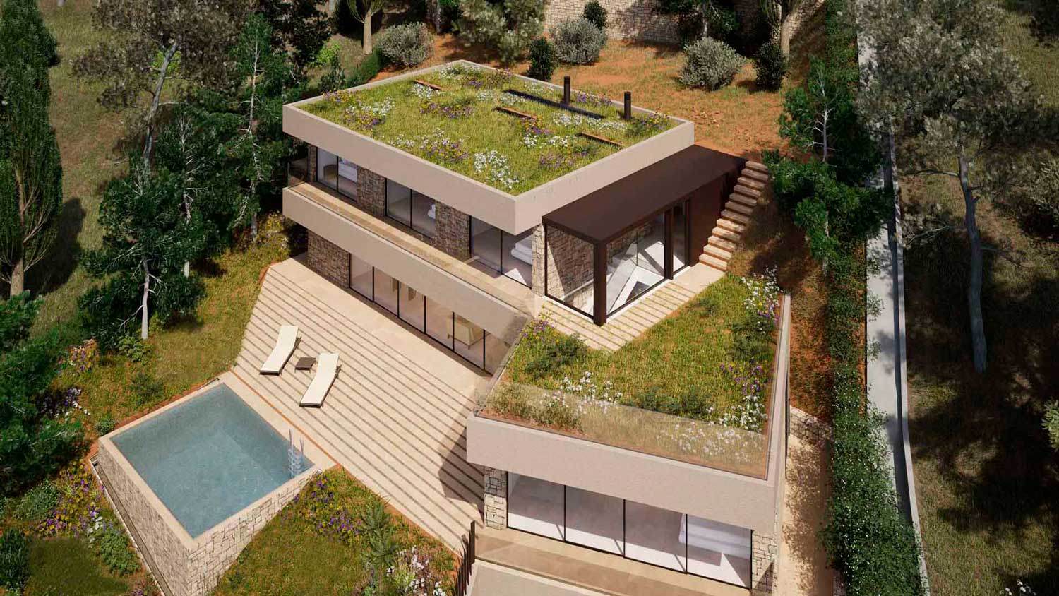 CASA GP