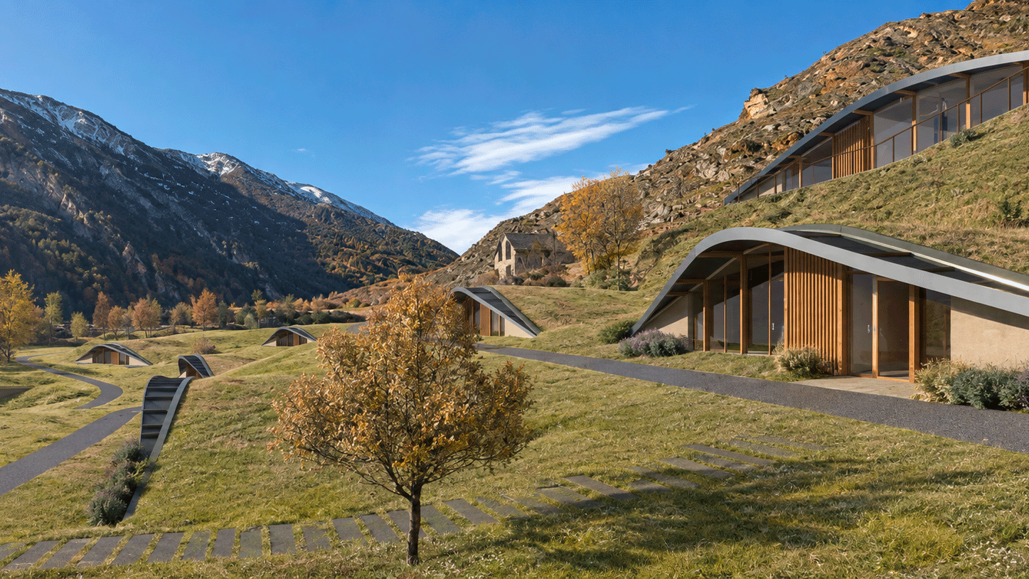TIRVIA HOTEL 