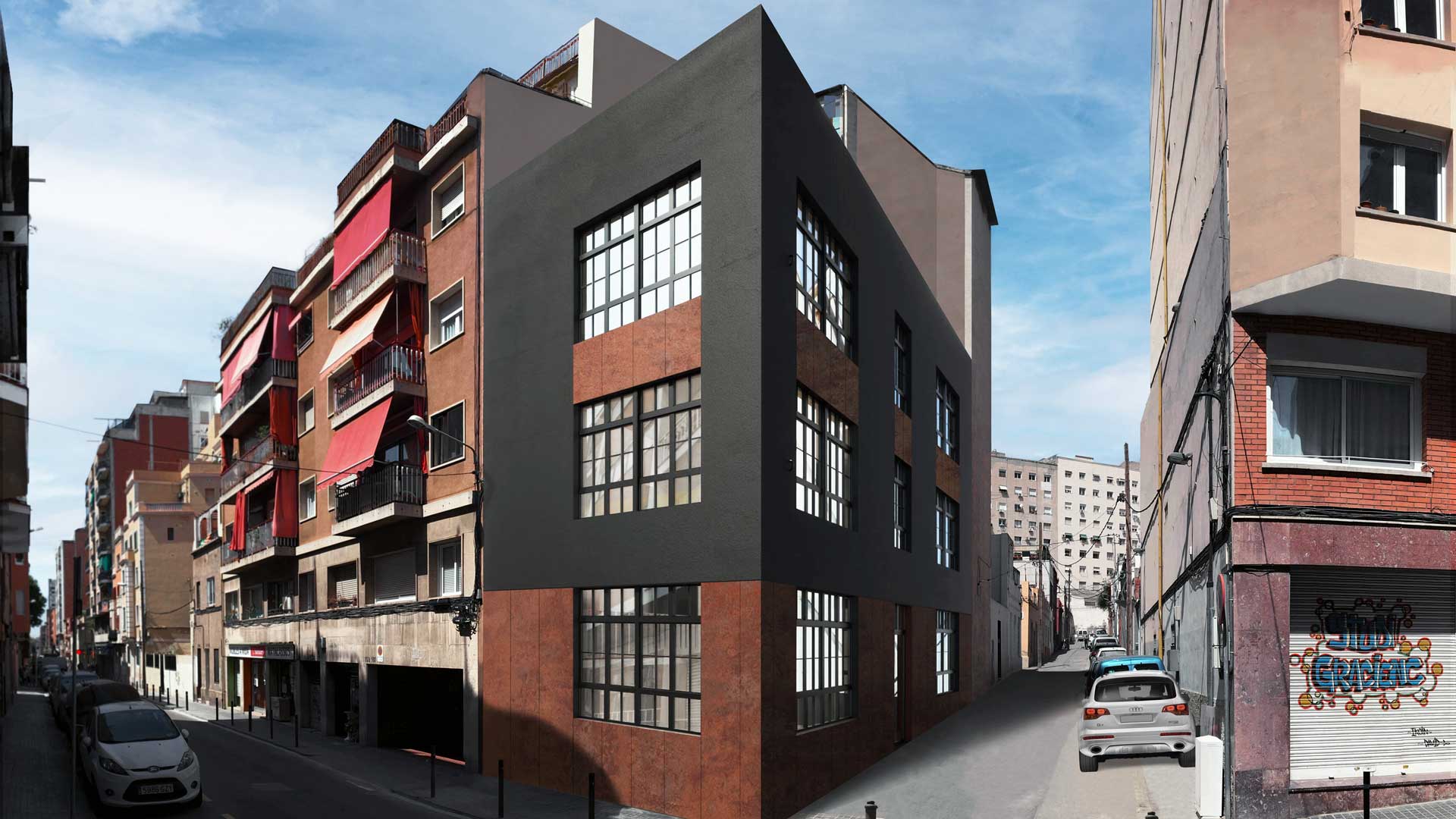 CASA EN