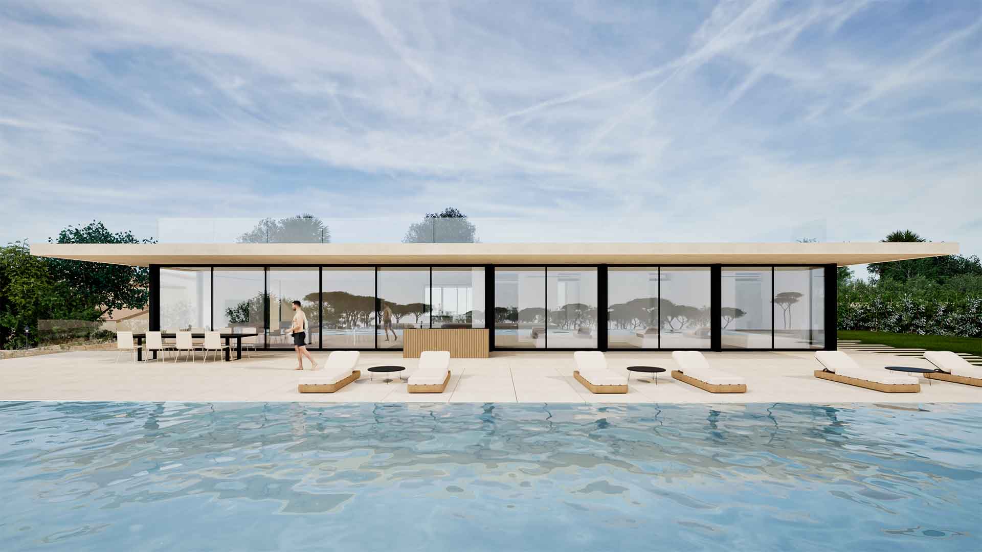 SO HOUSE