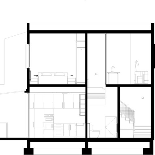 CASA-BD-SECTION-AA