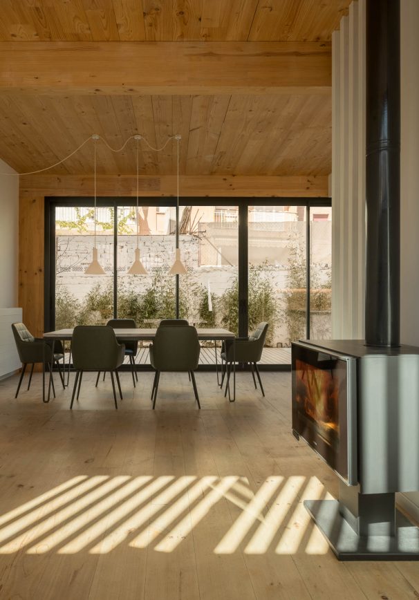 Casa BD