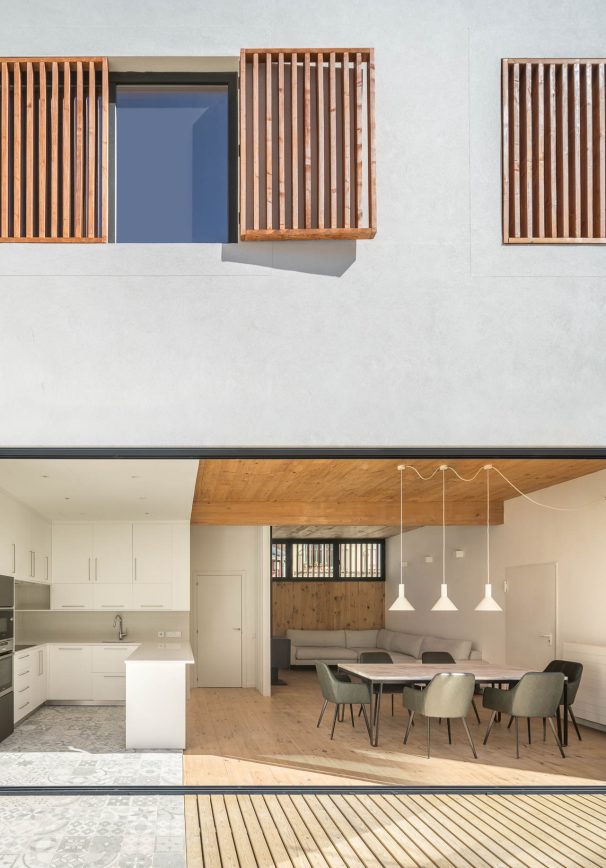 Casa BD